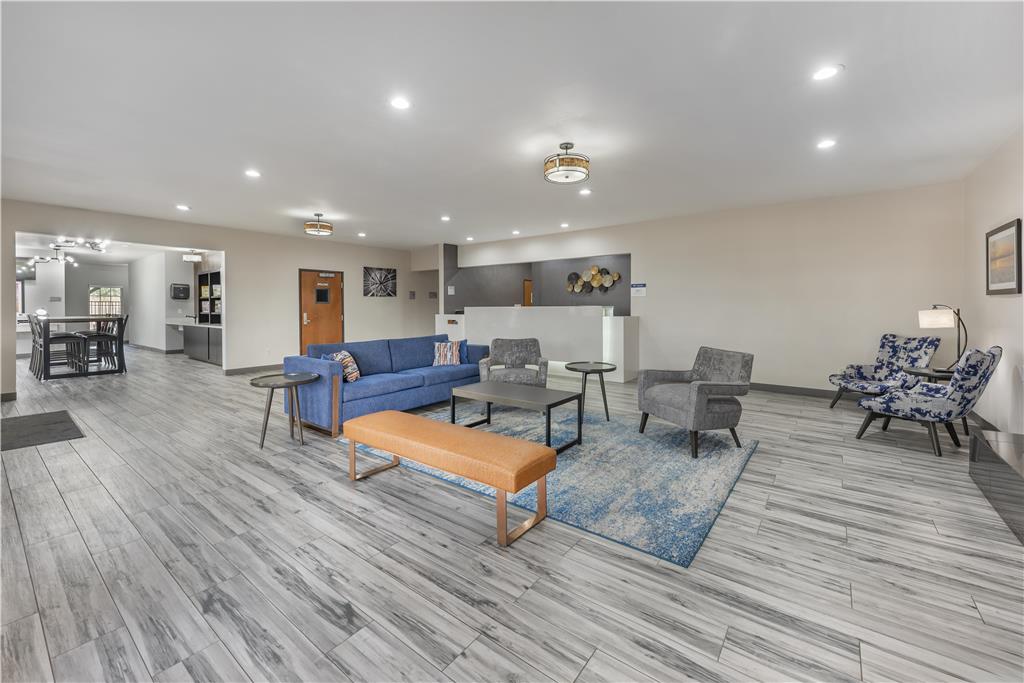Best Western Plus Fredericksburg - photo 5