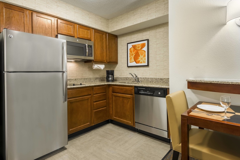Residence Inn by Marriott Tampa Westshore Airport - photo 9