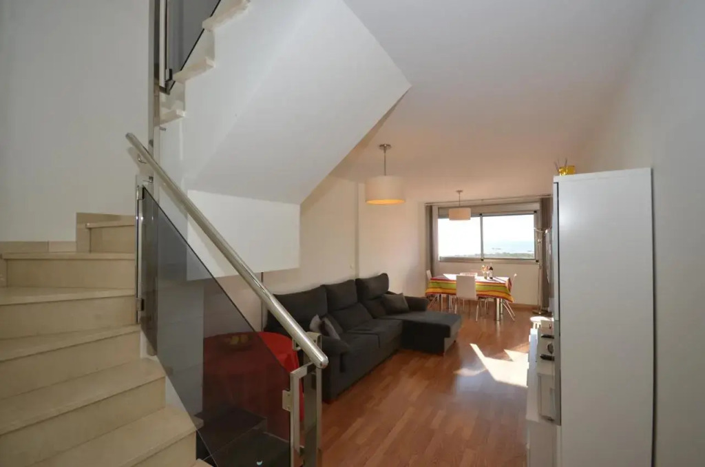 Alcoy ref 243 - carbon neutral hotel in El Campello