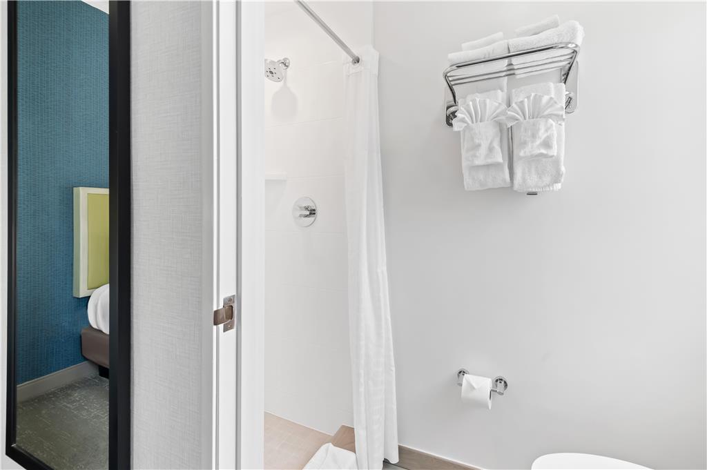 SureStay Hotel by Best Western Santa Monica - photo 53