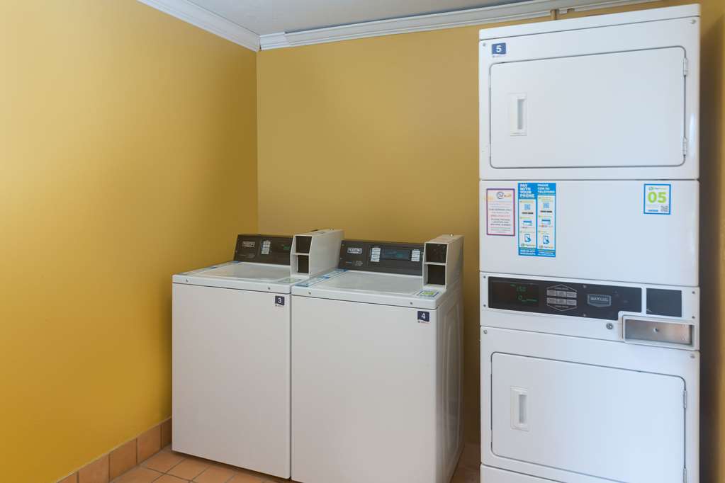 Quality Inn at Arlington Highlands - photo 49