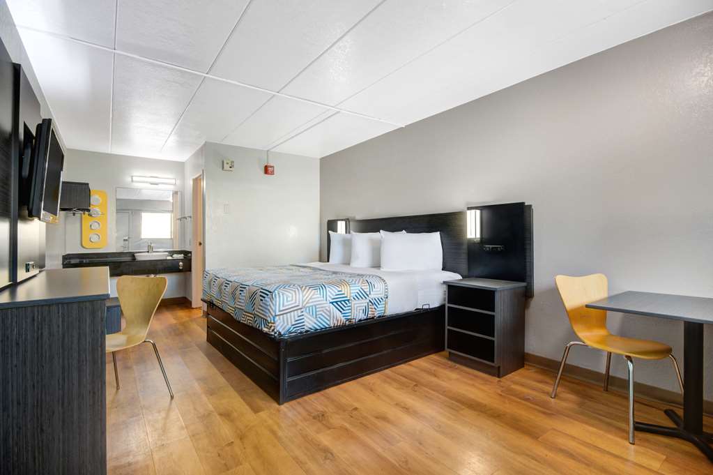 Motel 6 York PA - photo 21