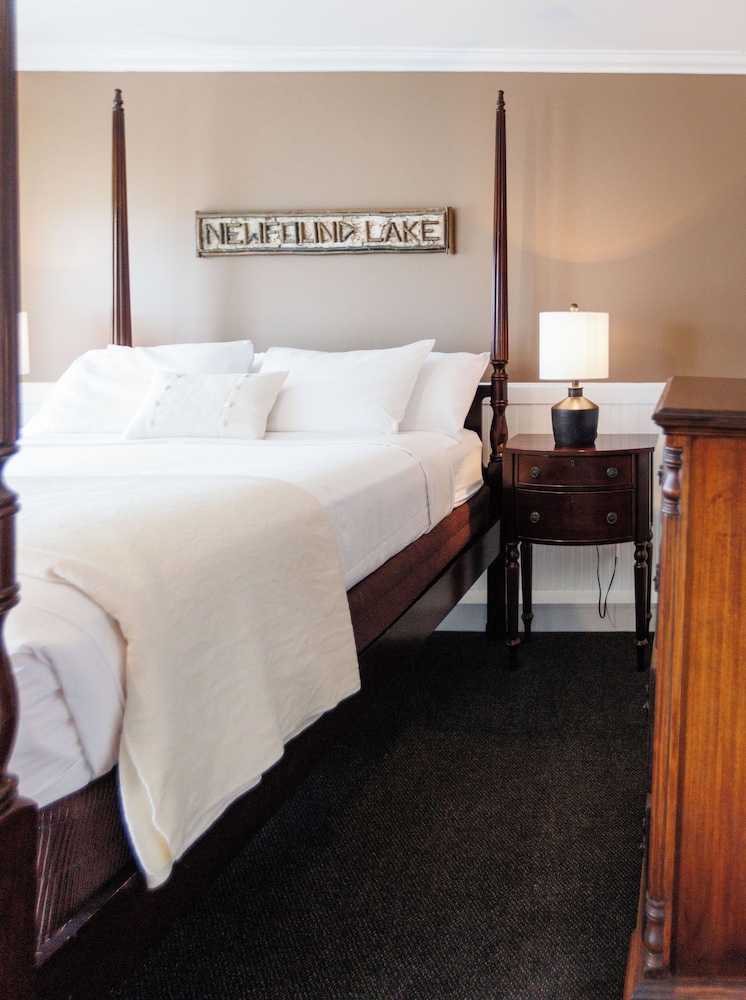 The Inn on Newfound Lake - photo 21