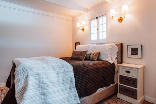 Swank House on Main St in Ashland — 4-Star Luxury Hotel in Ashland, United States