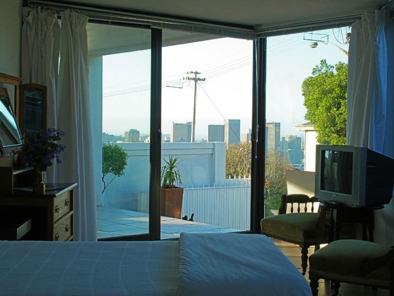 Cape View Guest House