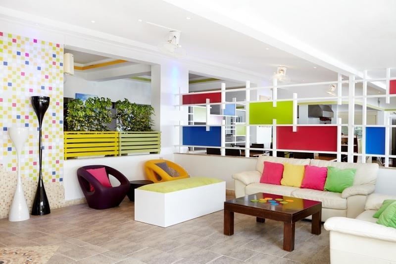 Lion Hotel - last minute hotel in Kusadasi