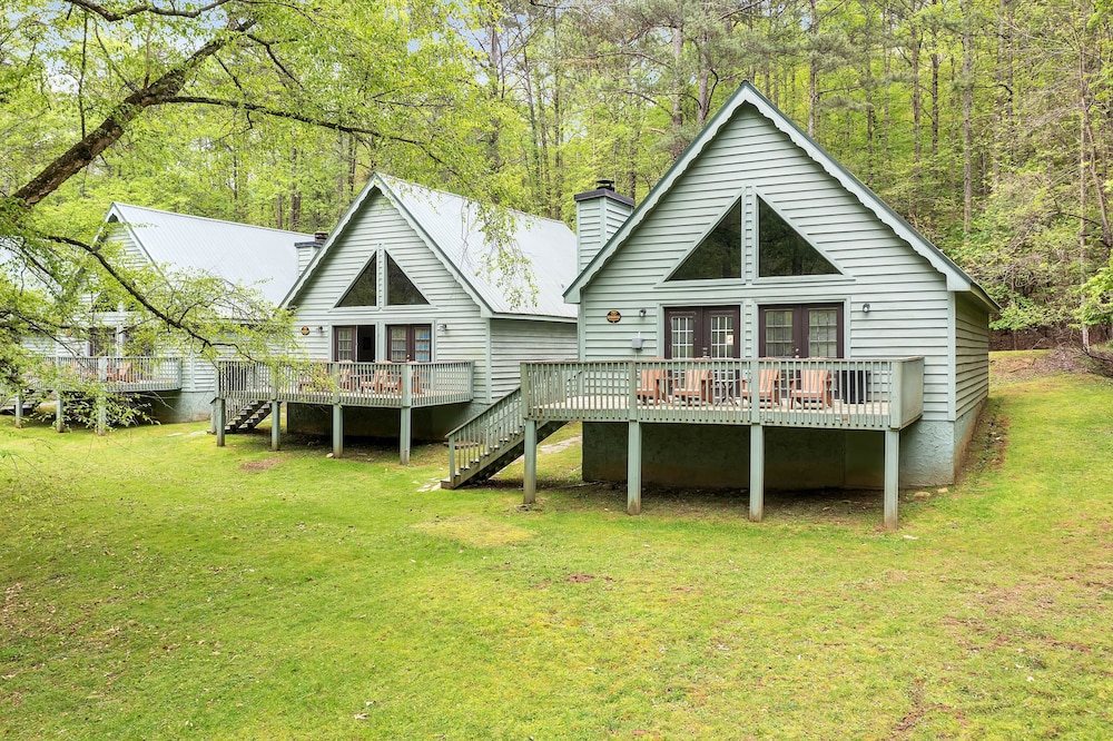 The Villas at Coosawattee River Resort - photo 172