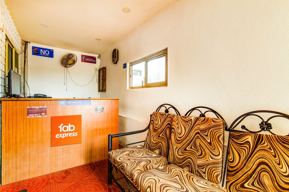 FabExpress Seafinity Resort — Candolim — photo 2