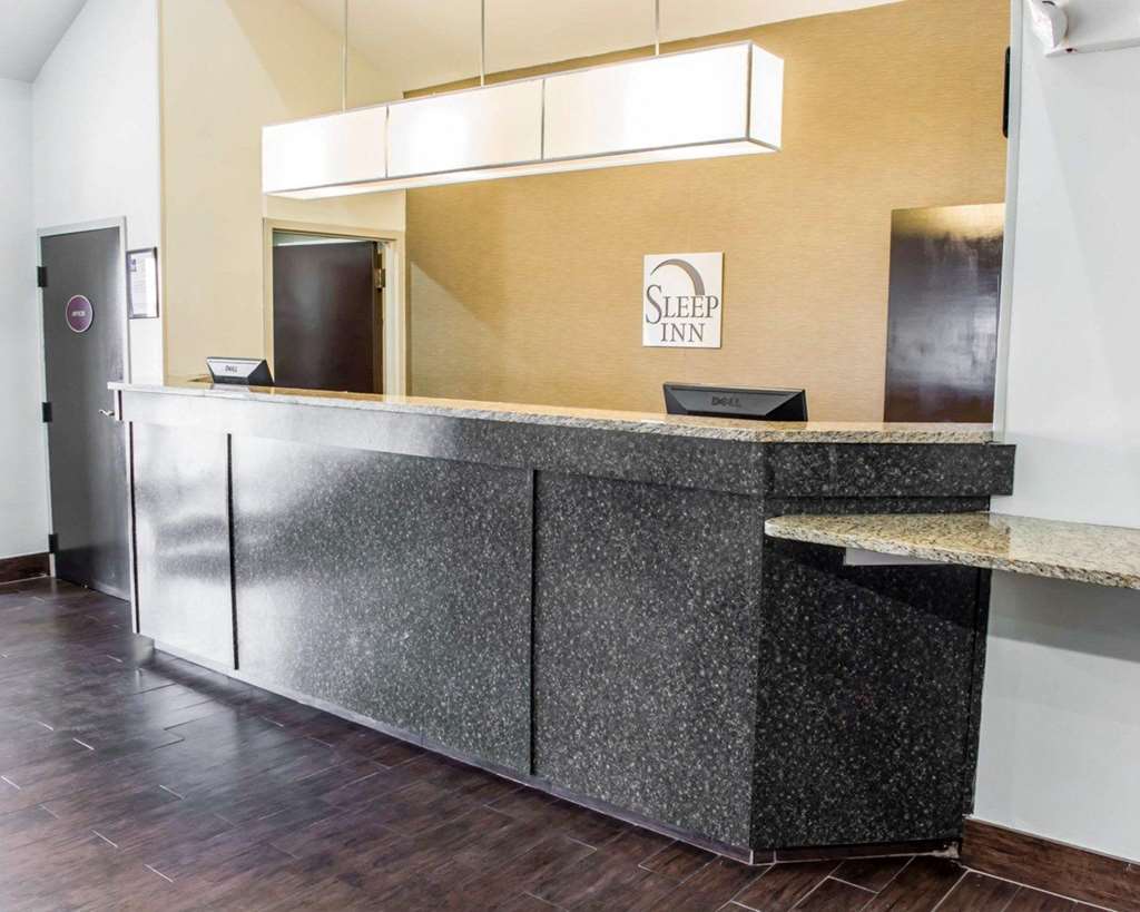 Sleep Inn Richmond South - photo 7