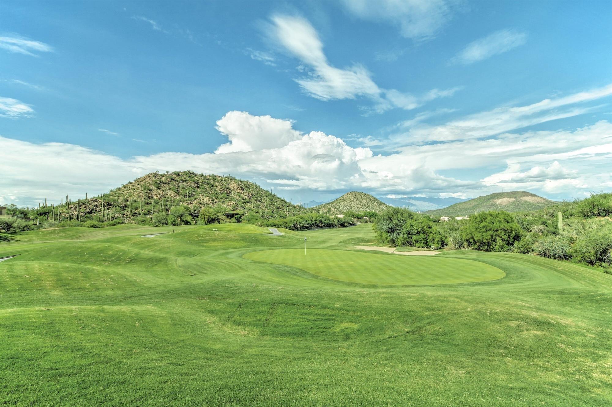 Starr Pass Golf Suites in Tucson, United States