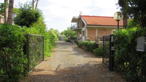 Appartamenti Il Rosmarino in Castiglione Della Pescaia, Italy