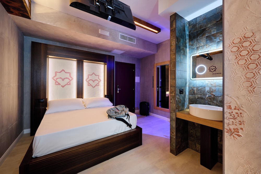 Mamaco Foggia Fiera in Foggia, Italy