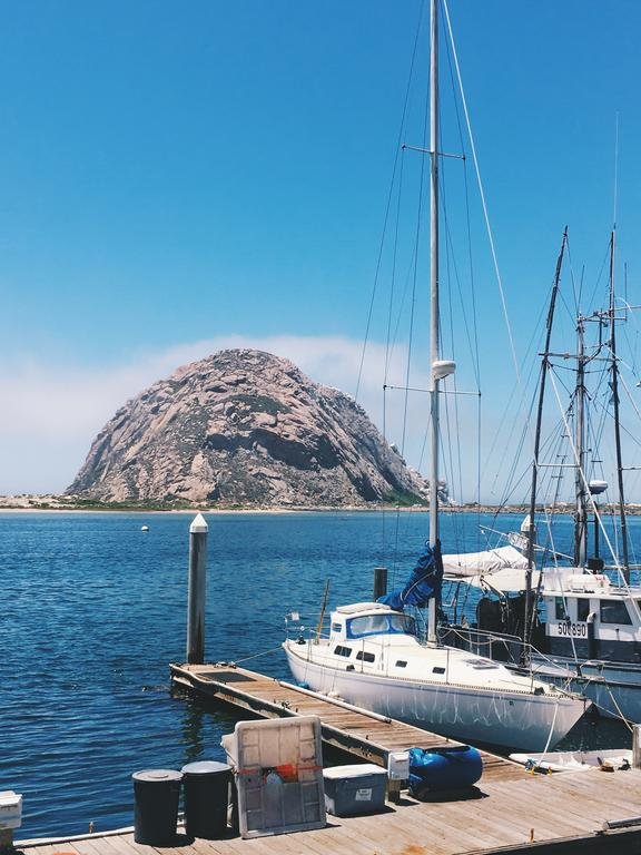 Front Street Inn and Spa in Morro Bay, United States