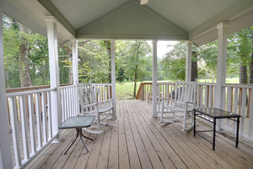 Mill Creek Ranch Resort - photo 43