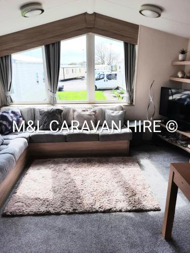 Blue Dolphin Holiday Park