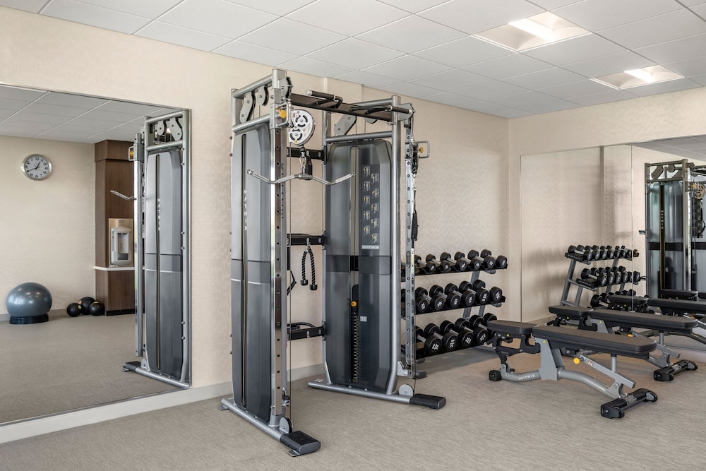 Springhill Suites By Marriott Menomonee Falls - photo 17