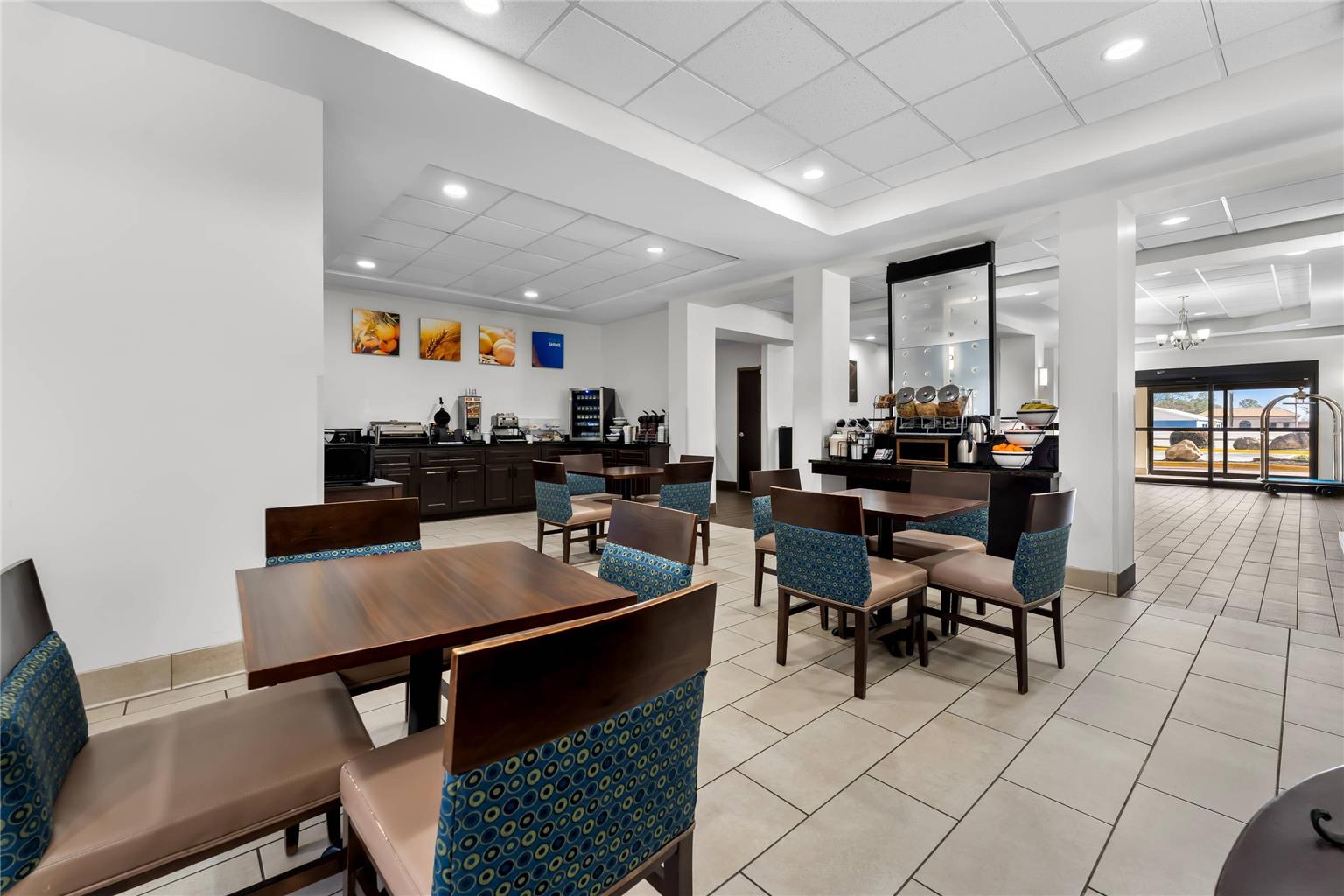 Comfort Inn & Suites Near Fort Gordon - photo 31