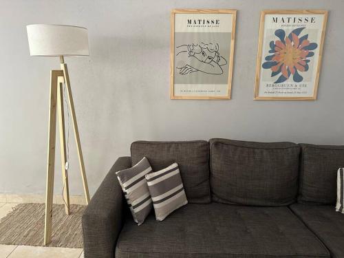 Departamento en Playa Grande Alem — 4-Star Luxury Hotel in Mar Del Plata, Argentina