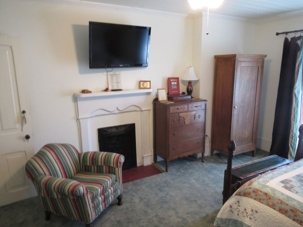 Carrier Houses B&B - photo 28