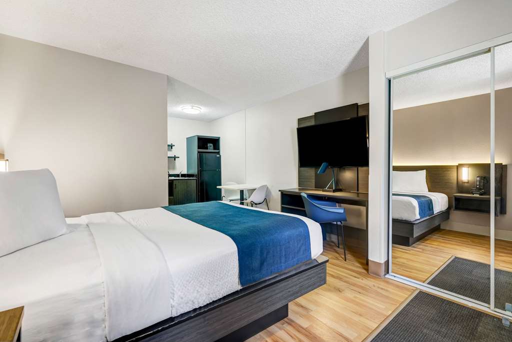 Studio 6 Mountlake Terrace WA Seattle - photo 16