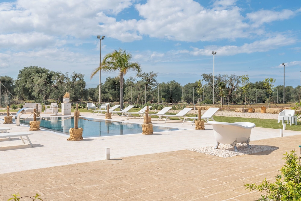 Dimora Tauro in Fasano, Italy