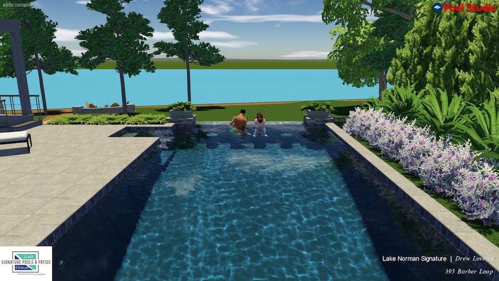 Lake Norman Getaway - photo 36