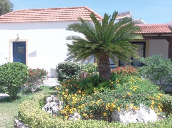 Villa Pebble in Rhodes — 4-Star Luxury Hotel in Rodos, Greece