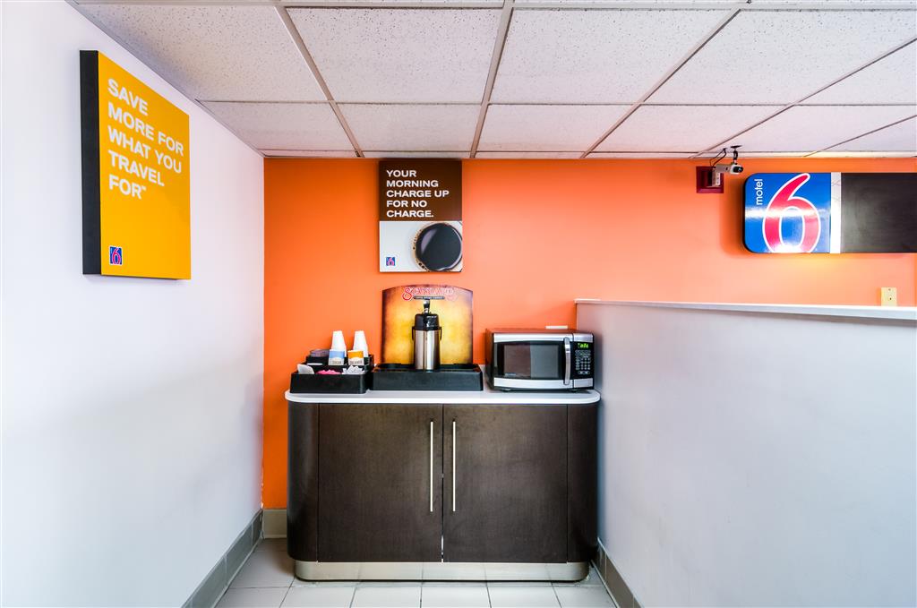Motel 6 Lansing IL Chicago South - photo 24