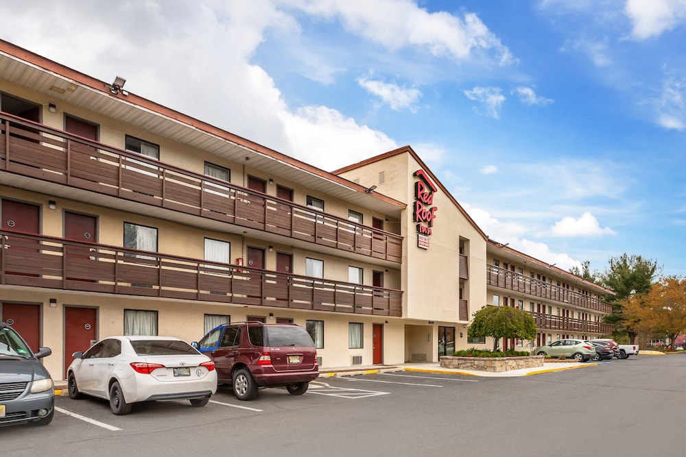 Red Roof Inn Tinton Falls Jersey Shore - photo 32