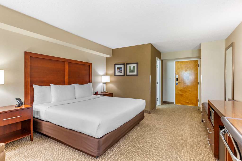 Comfort Inn Quantico - photo 16