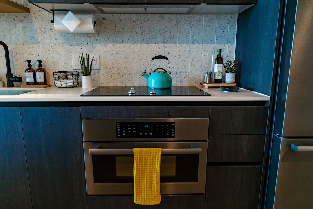 Austin Condo Hotel - photo 304