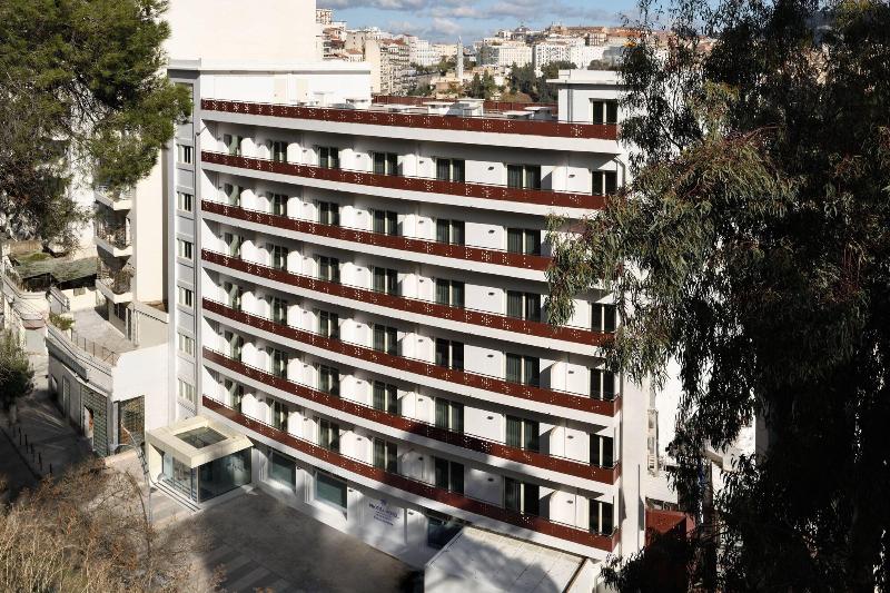 Protea Hotel Constantine in Constantine, Algeria