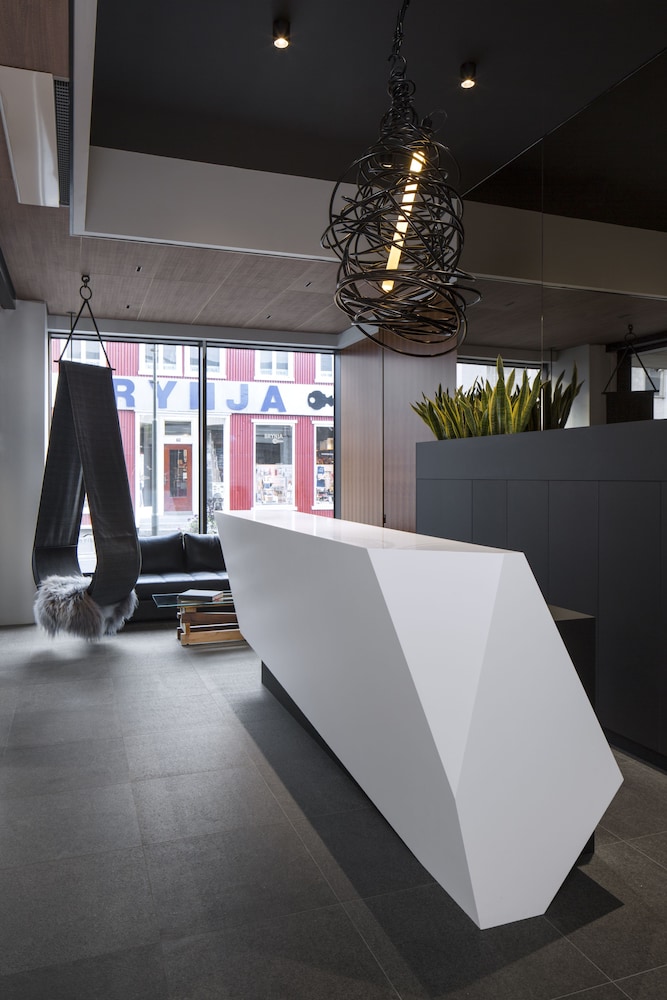 ION City Hotel a Member of Design Hotels