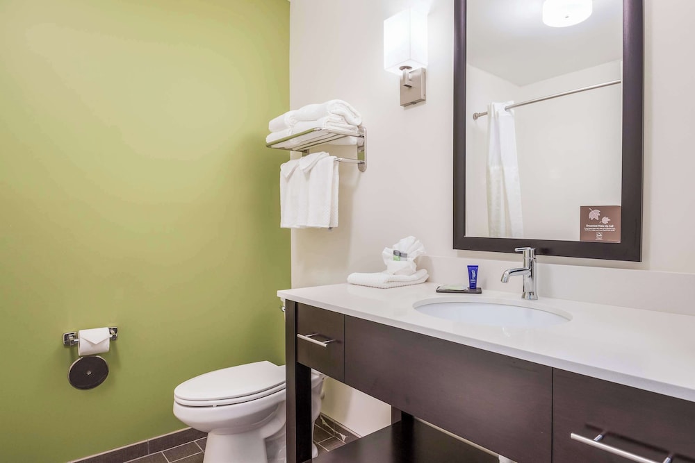 Sleep Inn & Suites Park City Wichita North - photo 42