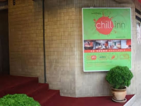 Chill Inn in Kuala Lumpur, Malaysia