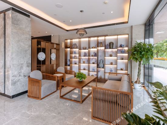 GreenTree Eastern Hotel - last minute hotel in Haining