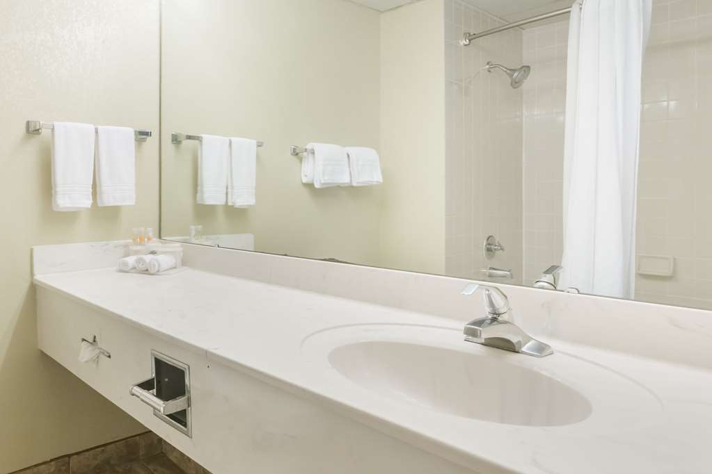 Days Inn by Wyndham Selma - photo 12