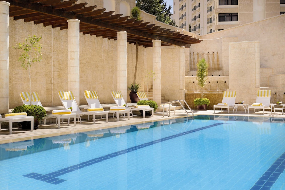 Mövenpick Resort Petra in Petra, Jordan