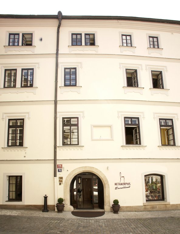 Metamorphis Excellent in Prague, Czech Republic