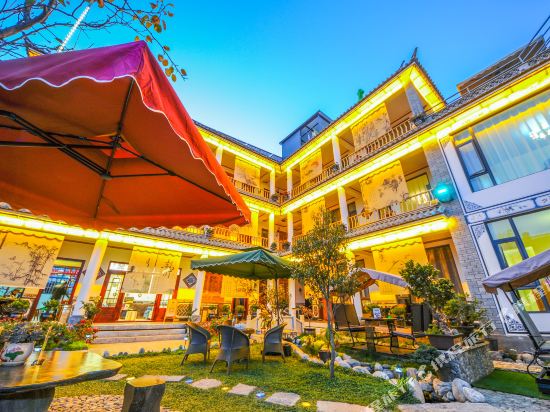 Longxi Garden Inns - last minute hotel in Dali