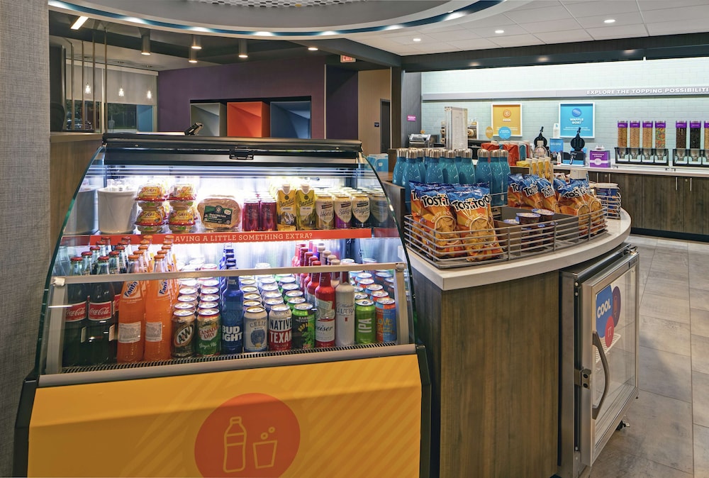 Tru by Hilton Austin Airport TX - photo 40