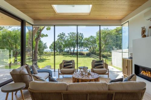 Flametree I Private Properties in Dunsborough, Australia
