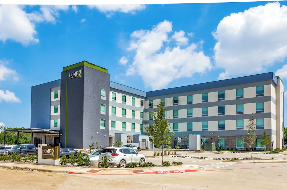 Home2 Suites By Hilton Fort Worth Arlington West - photo 30