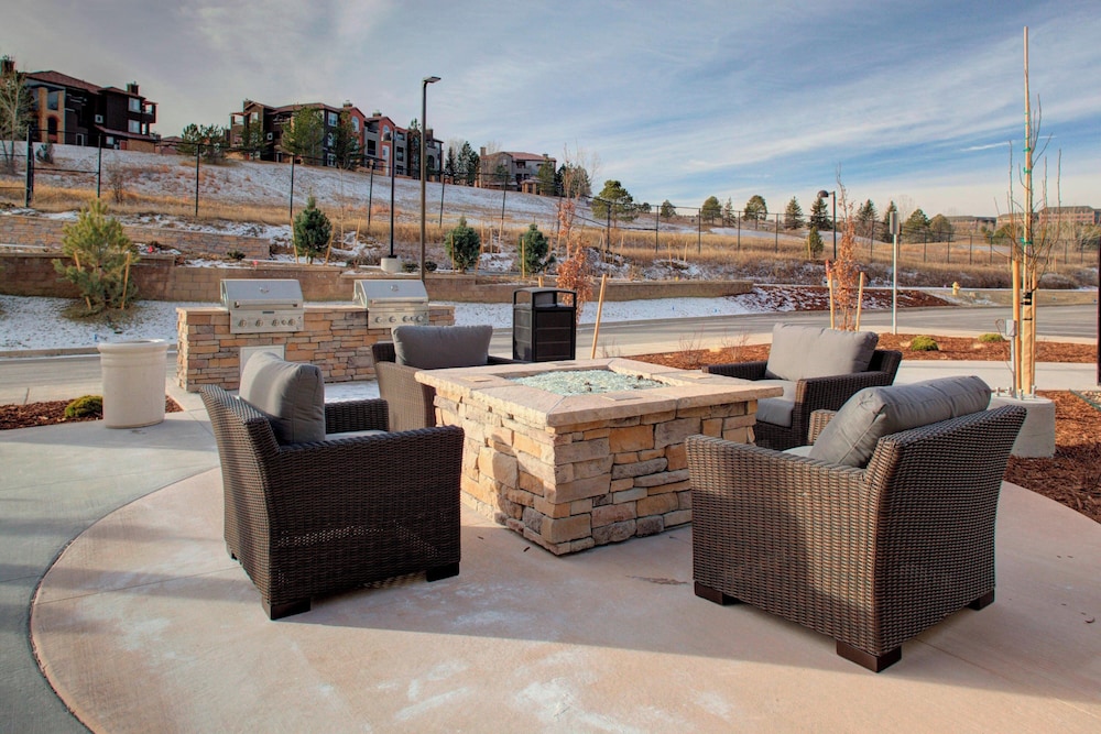 Fairfield by Marriott Inn & Suites Boulder Broomfield Interlocken - photo 30