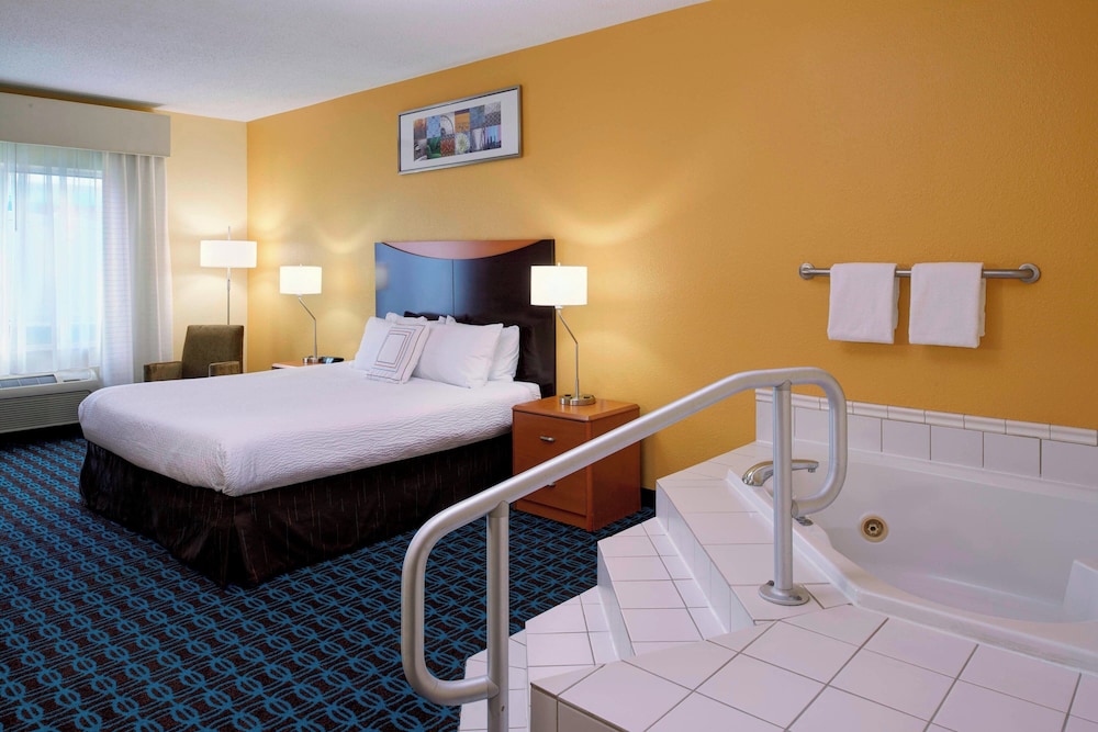 Fairfield Inn by Marriott Richmond - photo 9
