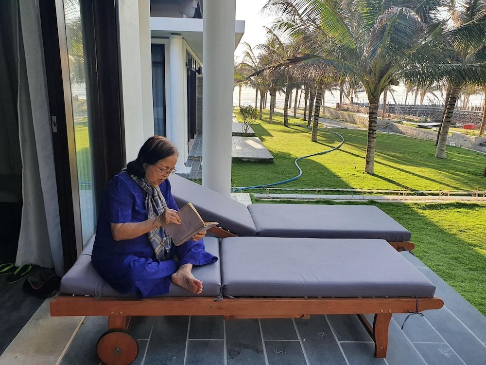 Starlight Villa Beach Resort & Spa - last minute hotel in Phan Thiet