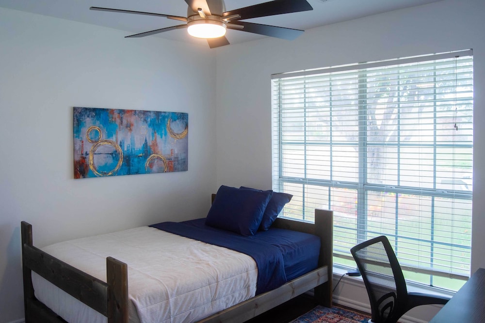 Updated Oklahoma City Home 11 Mi to Bricktown - photo 15