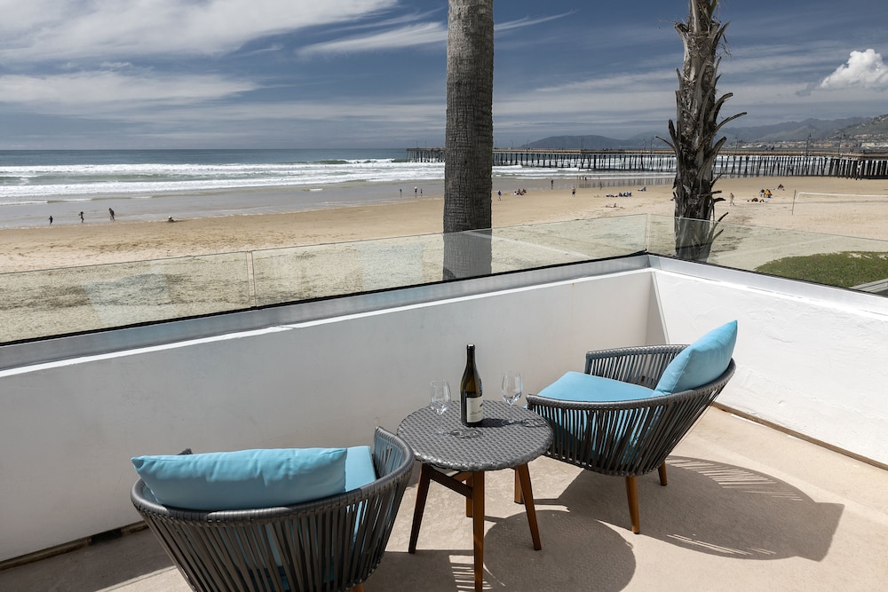 Sandcastle Hotel on the Beach - photo 37
