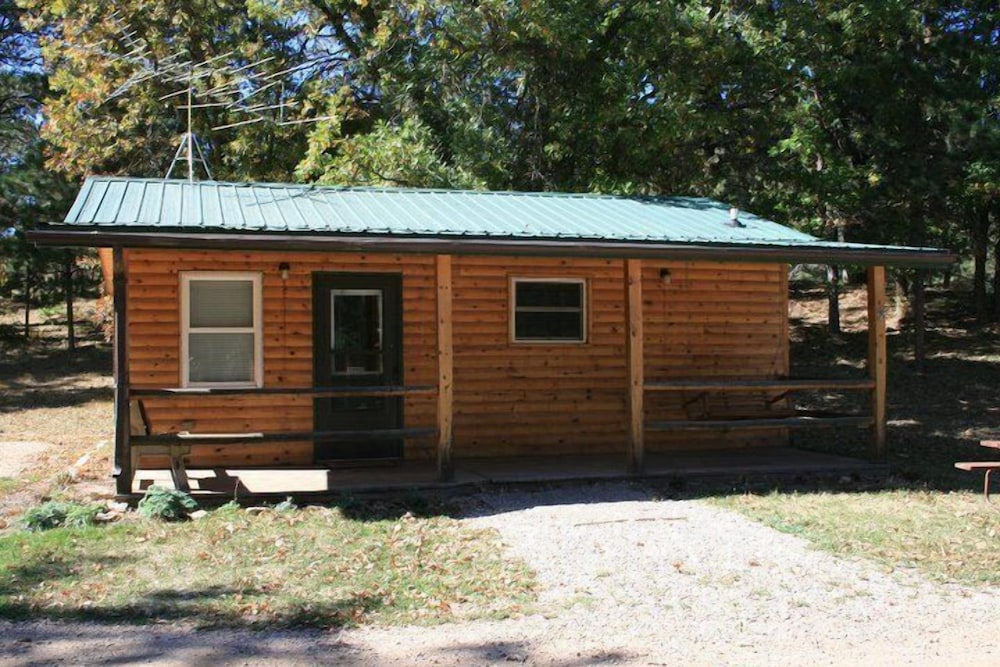 Rush No More RV Resort and Cabins Campground - photo 16