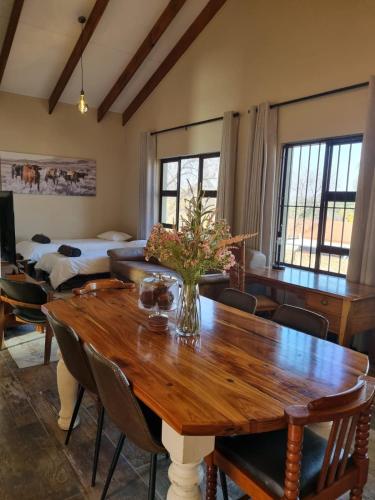 Stay@Walter — 4-Star Luxury Hotel in Pretoria, South Africa